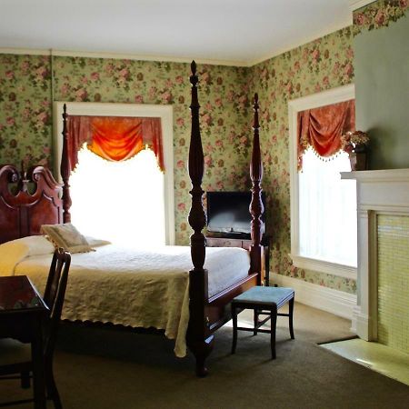 The Stockade Inn Schenectady Dış mekan fotoğraf