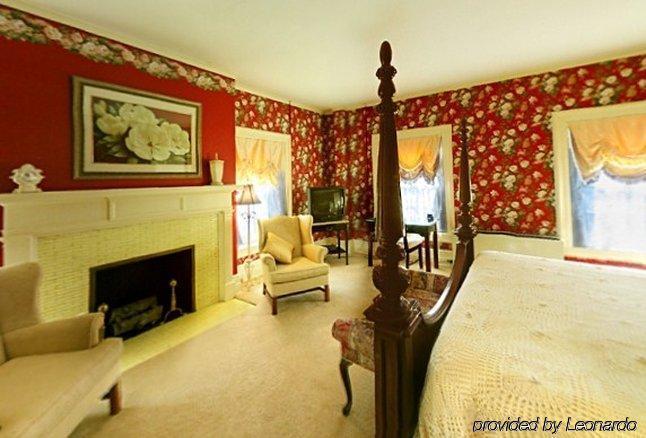 The Stockade Inn Schenectady İç mekan fotoğraf