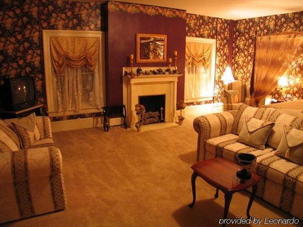 The Stockade Inn Schenectady İç mekan fotoğraf