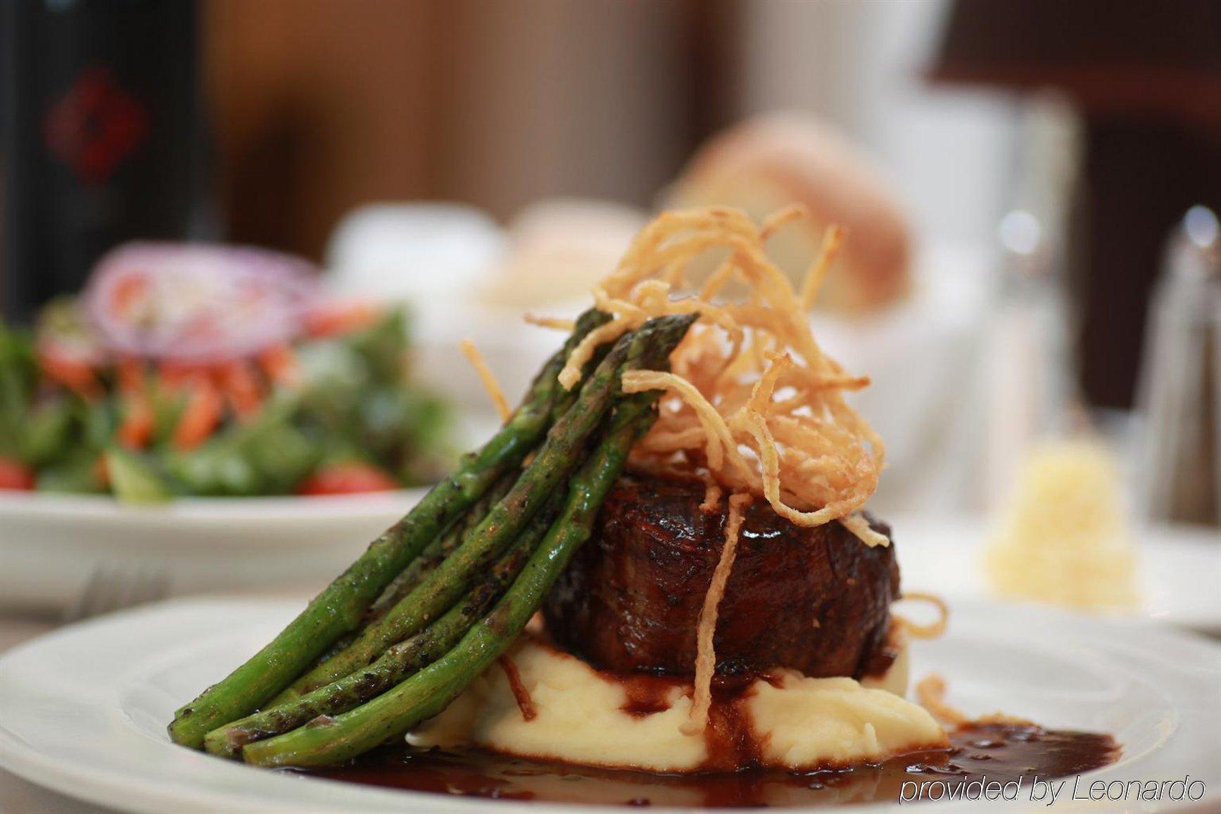 The Stockade Inn Schenectady Dış mekan fotoğraf