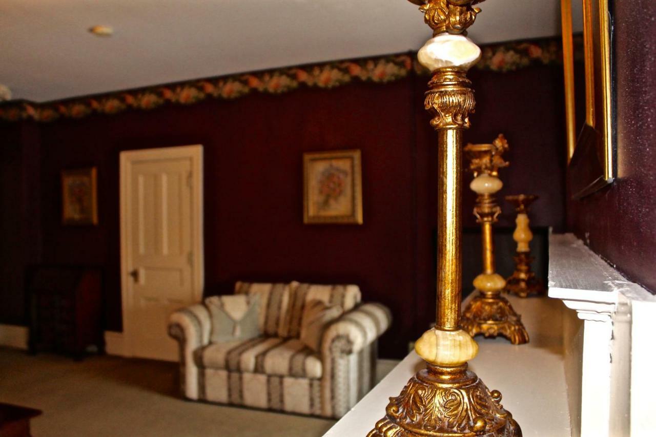 The Stockade Inn Schenectady Dış mekan fotoğraf