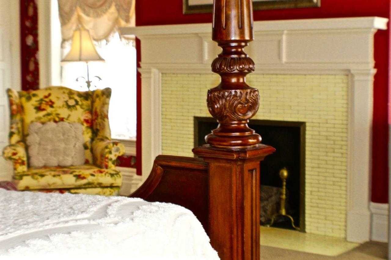 The Stockade Inn Schenectady Dış mekan fotoğraf