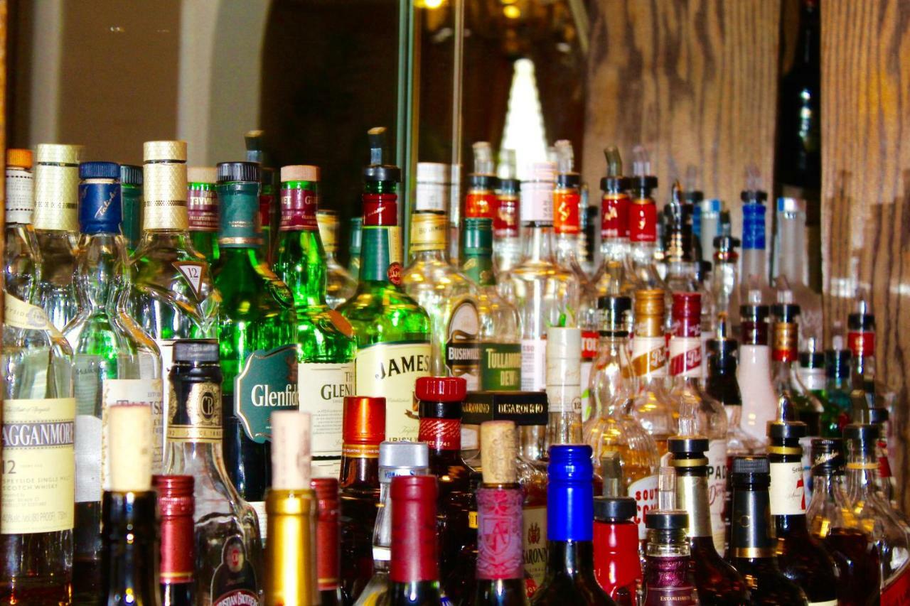 The Stockade Inn Schenectady Dış mekan fotoğraf