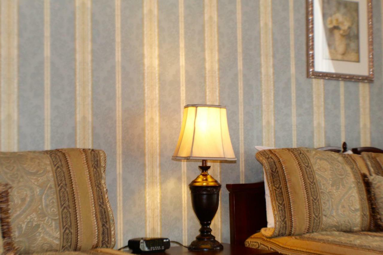 The Stockade Inn Schenectady Dış mekan fotoğraf