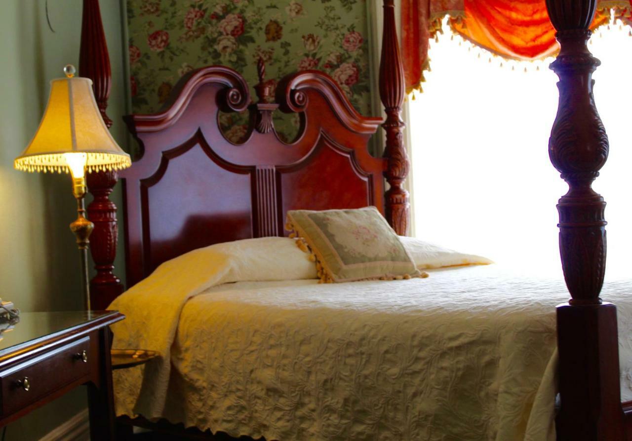 The Stockade Inn Schenectady Dış mekan fotoğraf
