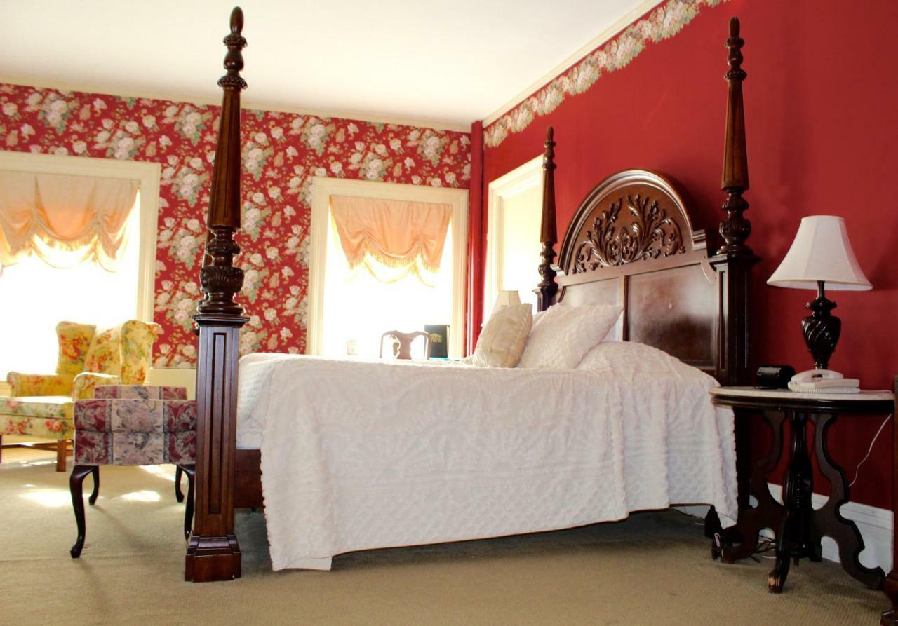 The Stockade Inn Schenectady Dış mekan fotoğraf
