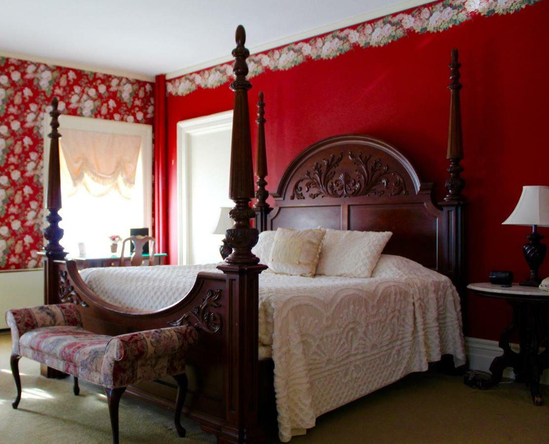 The Stockade Inn Schenectady Dış mekan fotoğraf