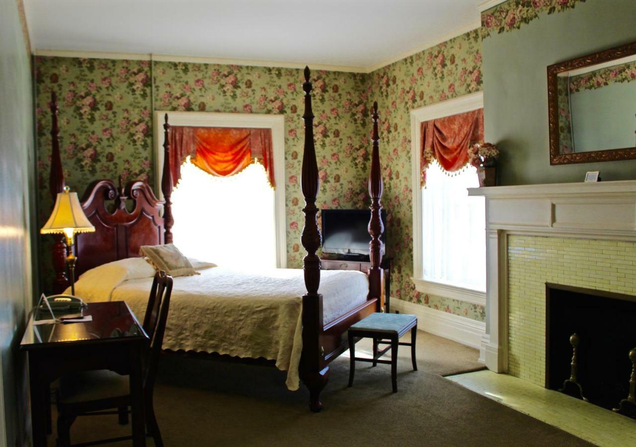 The Stockade Inn Schenectady Dış mekan fotoğraf