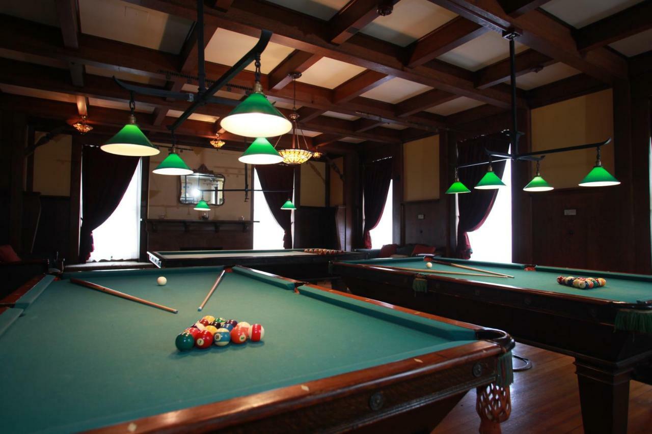 The Stockade Inn Schenectady Dış mekan fotoğraf