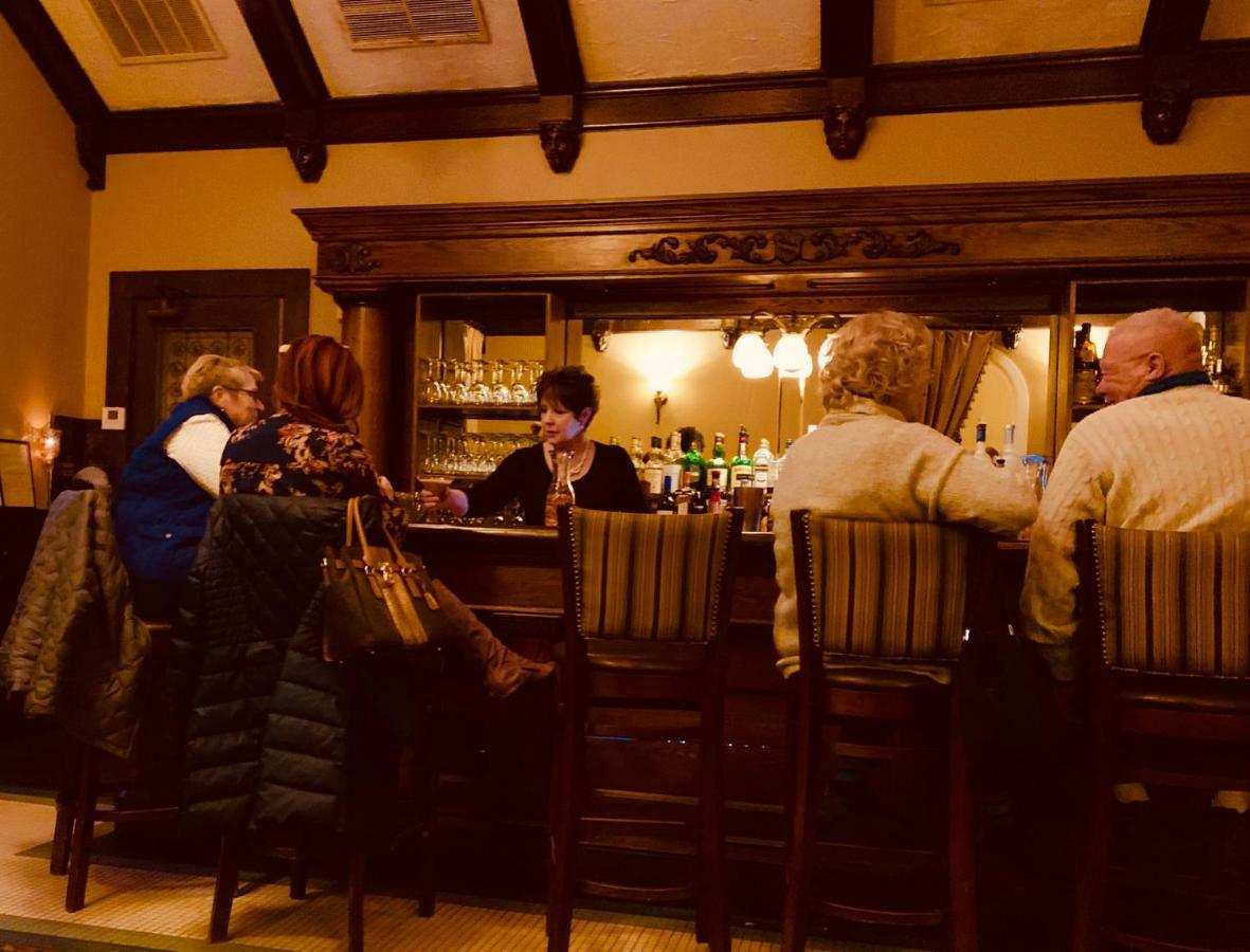 The Stockade Inn Schenectady Dış mekan fotoğraf